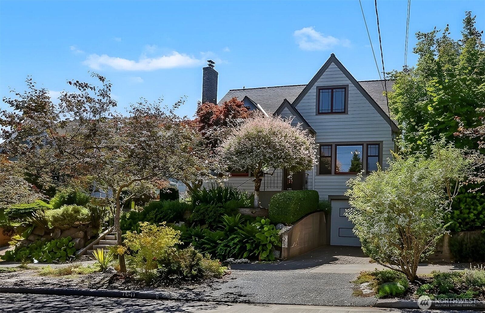Property Photo:  7047  27th Avenue NW  WA 98117 