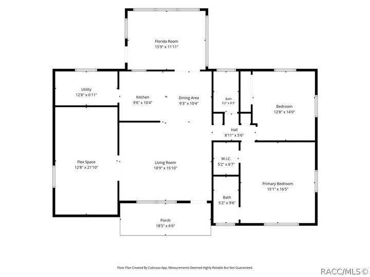 Property Photo:  45 S Barbour Street  FL 34465 
