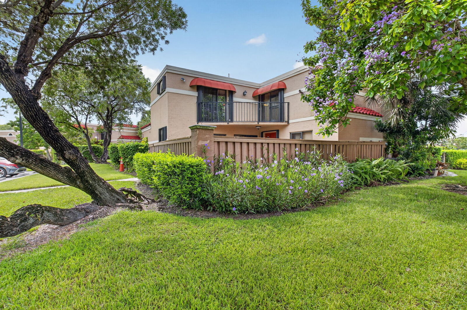 Property Photo:  8230 Severn Drive A  FL 33433 