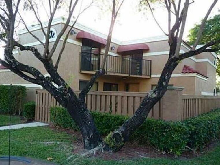 Property Photo:  8230 Severn Drive A  FL 33433 