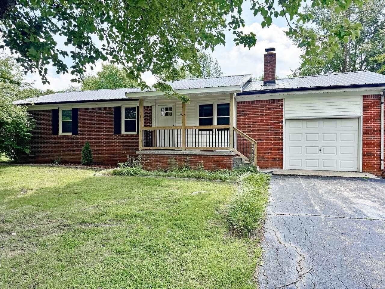 Property Photo:  248 Thompson Heights Court  KY 42101 