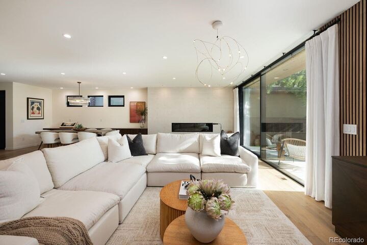 Property Photo: 1375 S Elizabeth Street CO 80210