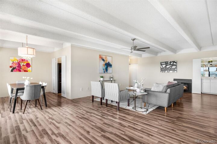 Property Photo:  7877 E Mississippi Avenue 1108  CO 80247 