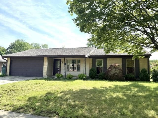 Property Photo:  1521 SW 39th Steret  IN 47330 
