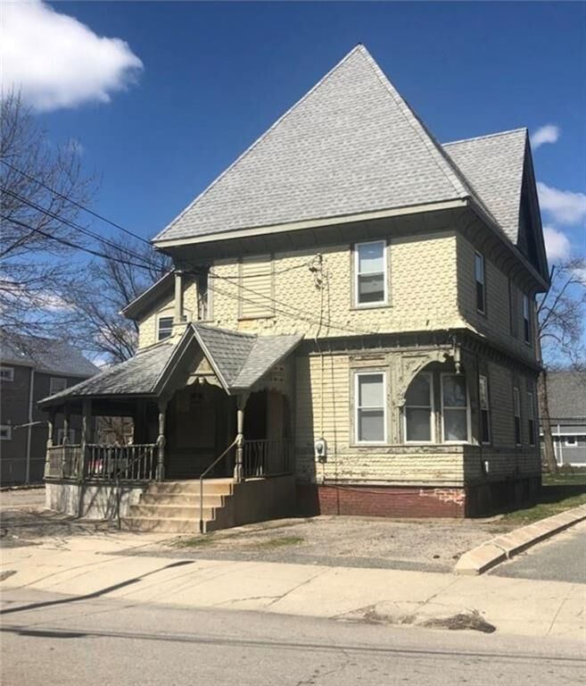 Property Photo: 5 Nickerson Street RI 02860