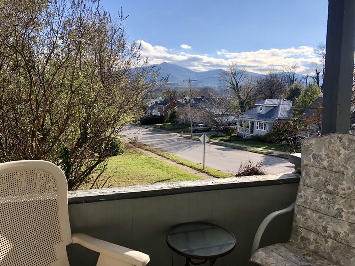 Property Photo: 112 N Bruffey St VA 24153