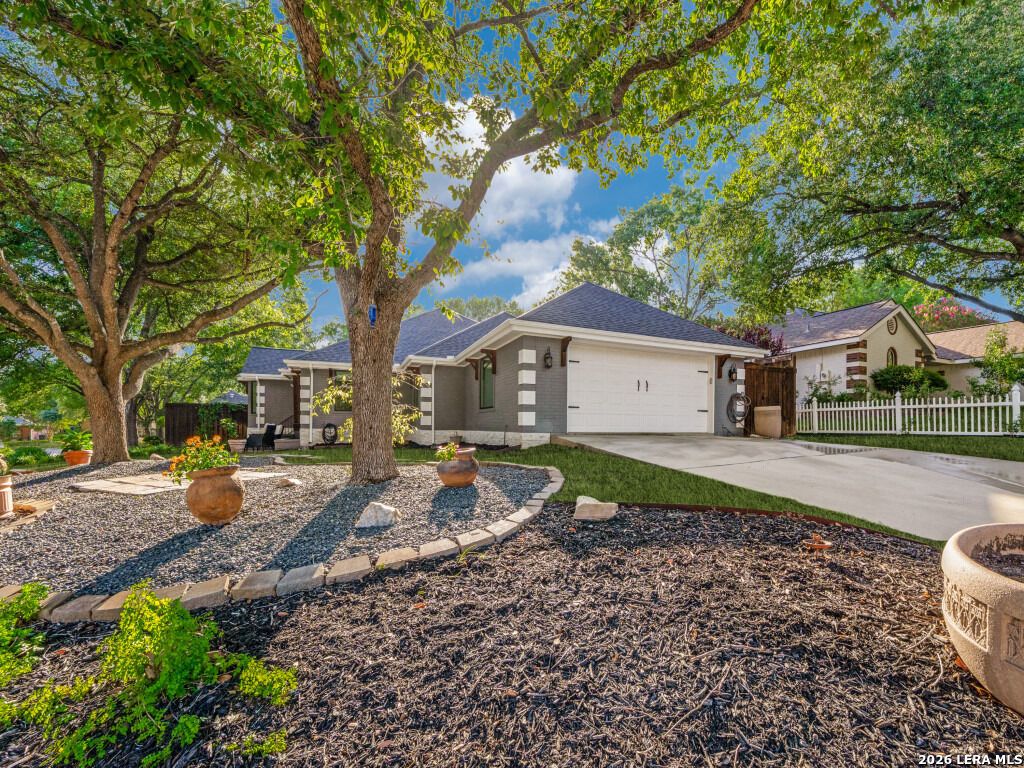Property Photo:  1933 Squire Cir  TX 78130 