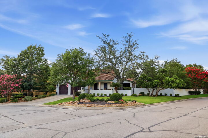 Property Photo:  4403 Cameron Ct  TX 78249 