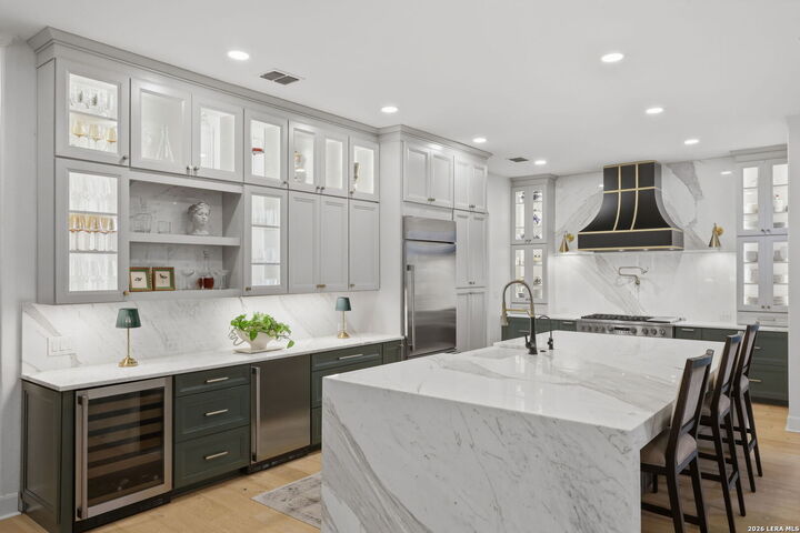 Property Photo:  4403 Cameron Ct  TX 78249 
