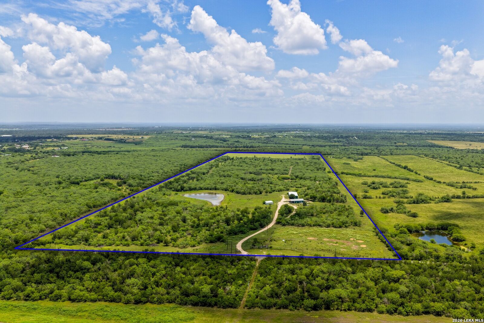 Property Photo:  2249 Long Rd  TX 78644 
