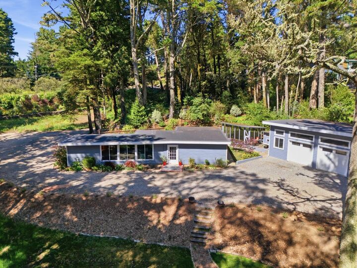 Property Photo:  12180 Skyline Boulevard  CA 94062 