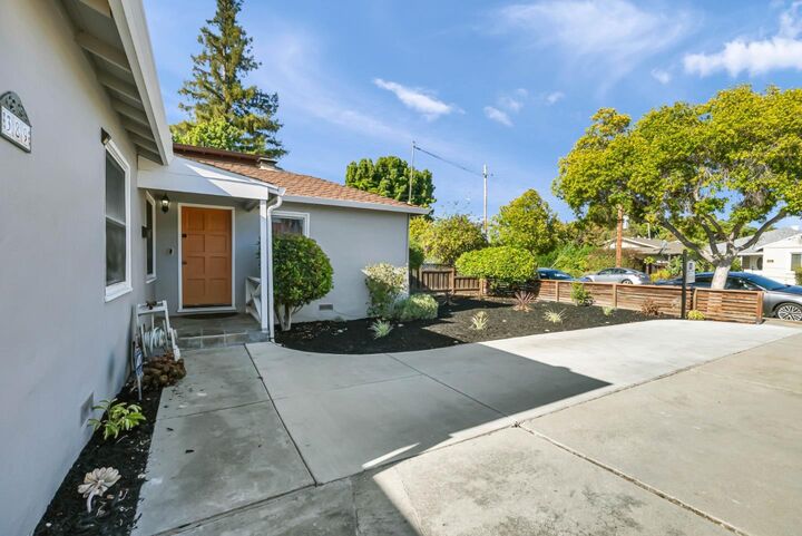 Property Photo:  389 Lastreto Avenue  CA 94085 