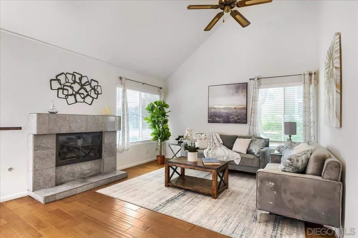 Property Photo: 5160 Fino Dr. CA 92124