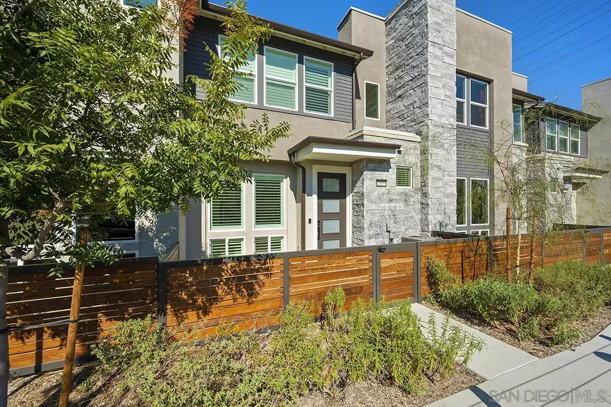 Property Photo:  11036 Ardha Way  CA 92126 