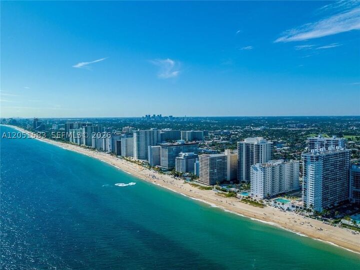 Property Photo: 4280 Galt Ocean Dr 26D FL 33308