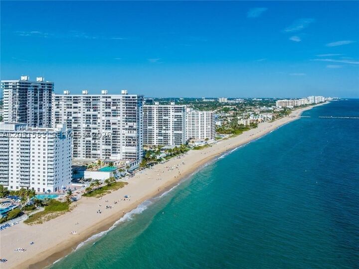 Property Photo:  4280 Galt Ocean Dr 26D  FL 33308 