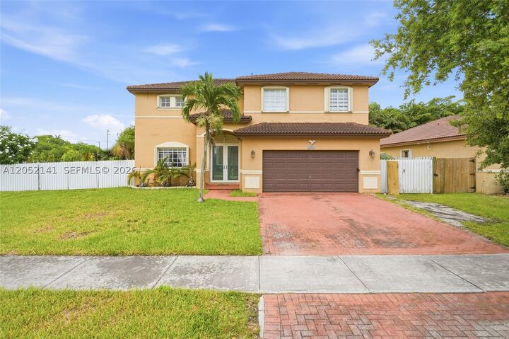 Property Photo:  14202 SW 288th Ter  FL 33033 
