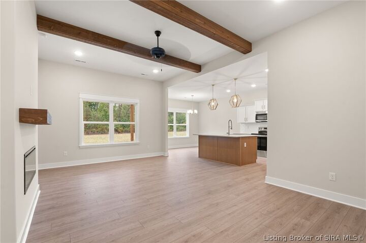 Property Photo: 5169 Woodstone Circle Lot 234 IN 47130