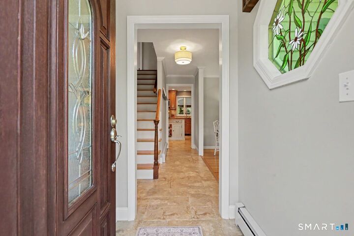 Property Photo: 45 Pheasant Lane CT 06824