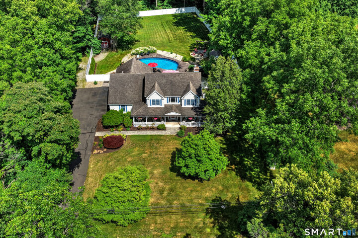 Property Photo: 236 Maple Shade Road CT 06457