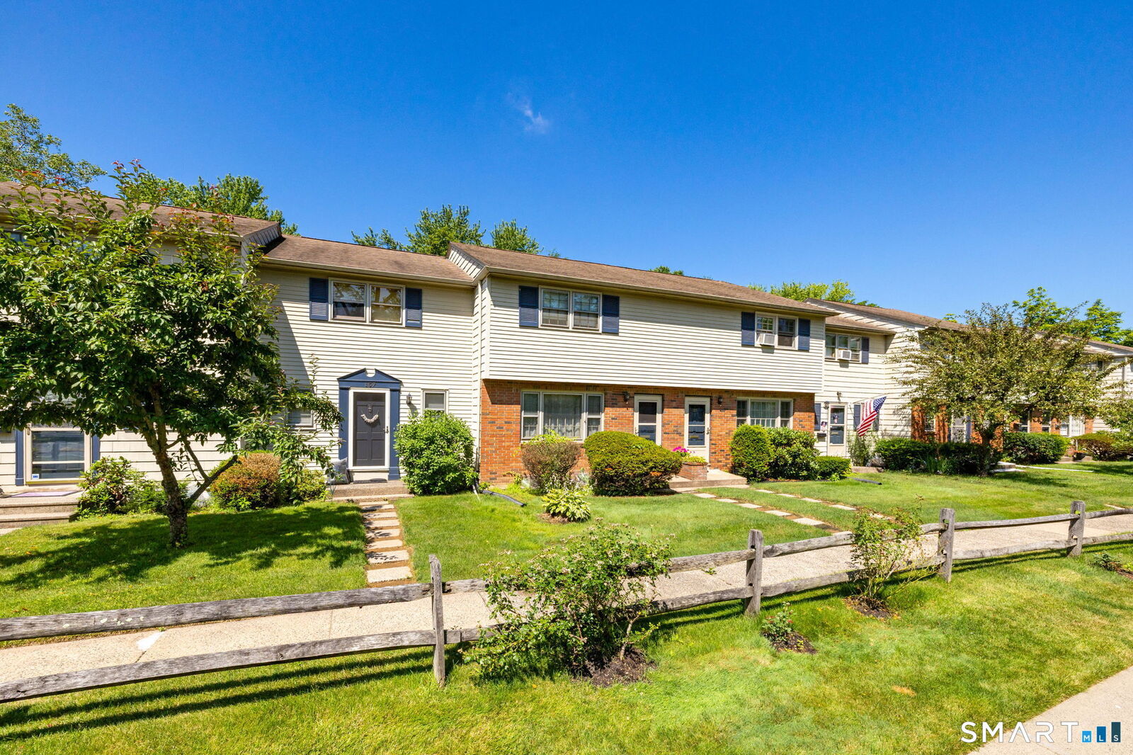Property Photo: 155 Spring Street 155 CT 06109