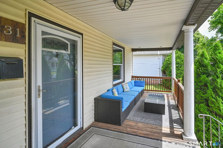 Property Photo: 131 Francis Street CT 06053