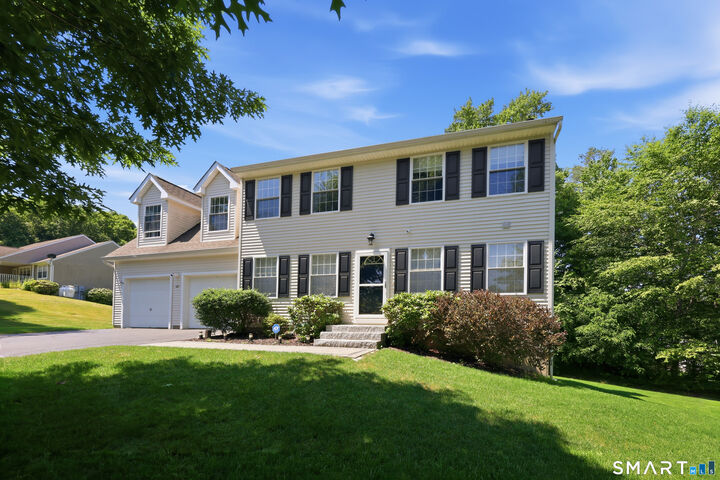 Property Photo: 383 White Pine Road CT 06790
