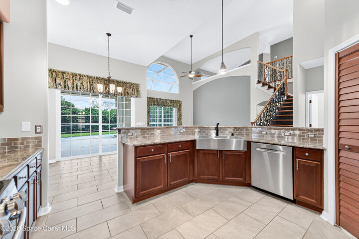 Property Photo: 3251 Windsor Estates Drive FL 32940
