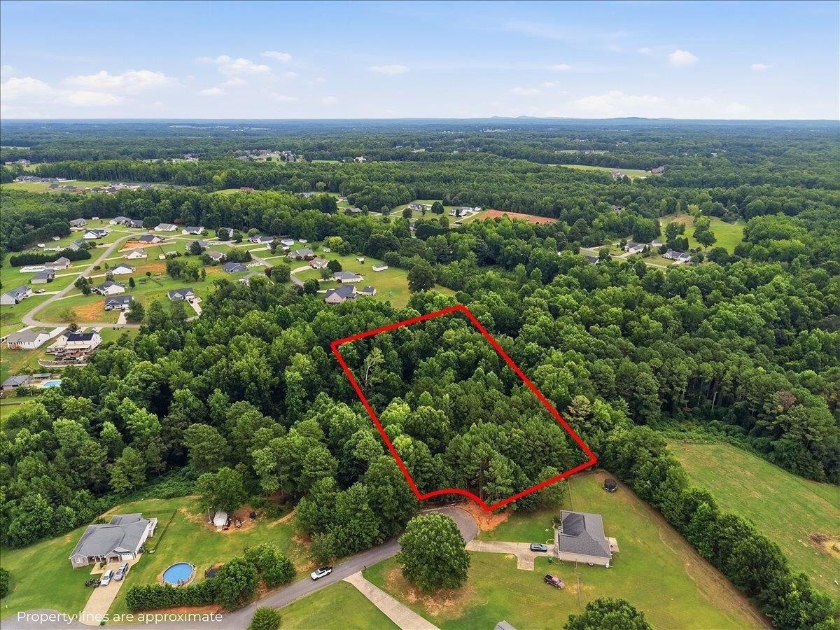 Property Photo:  0 E Fowler Farm Road ***  SC 29341 