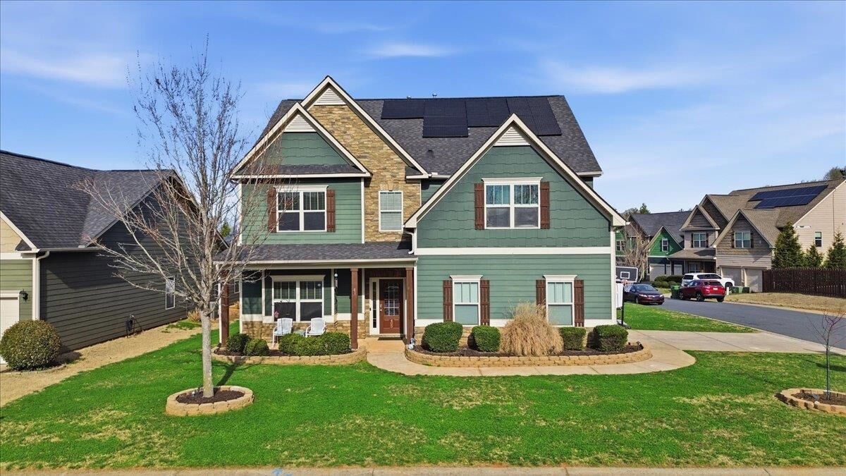 Property Photo:  405 Shafer Court  SC 29301 