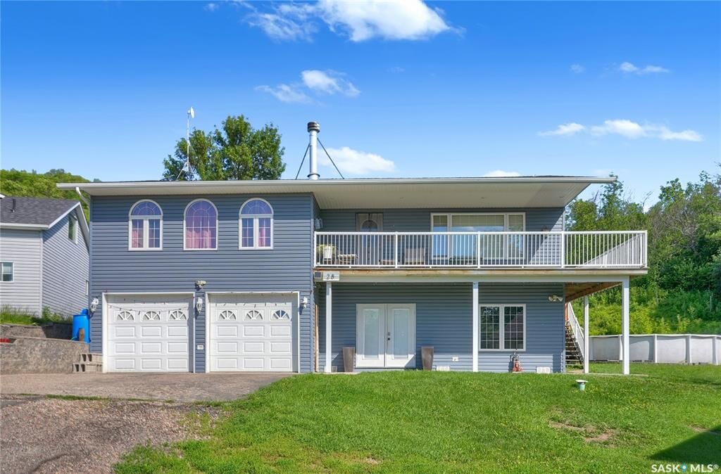 Property Photo:  28 Alice Crescent  SK S0H 4C0 
