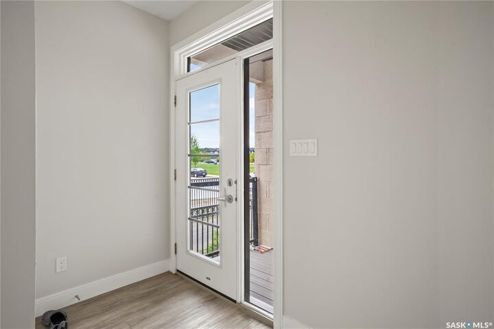 Property Photo:  3312 Crosbie Crescent  SK S4V 3S4 