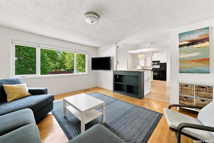 Property Photo: 1009 East Centre SK S7J 3A2