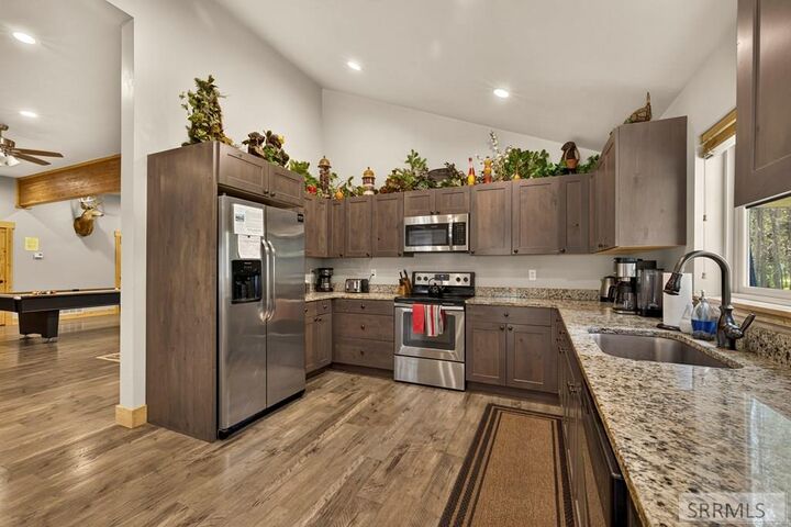 Property Photo: 4111 Huckleberry Lane ID 83429