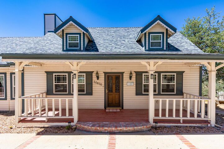 Property Photo:  30435 Horsethief Drive  CA 93561 