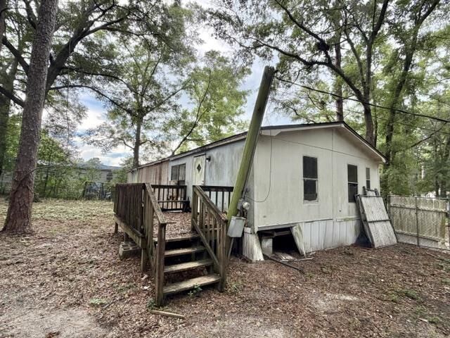 Property Photo:  2987 Baron Lane  FL 32305 