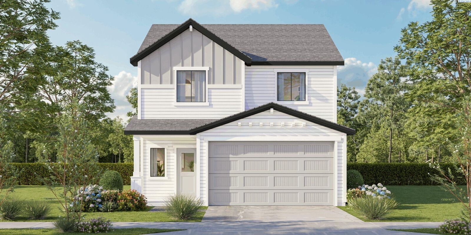Property Photo: 2147 Starfire Ave WA 99352