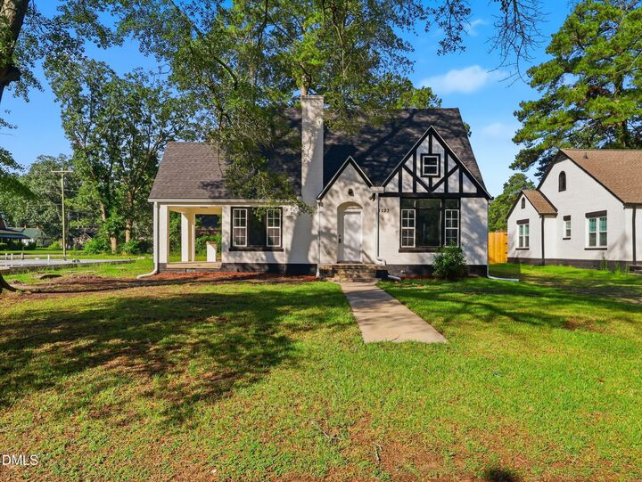 Property Photo:  1123 Eastern Avenue  NC 27801 