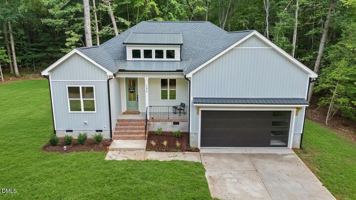 Property Photo:  135 Seneca Drive  NC 27549 