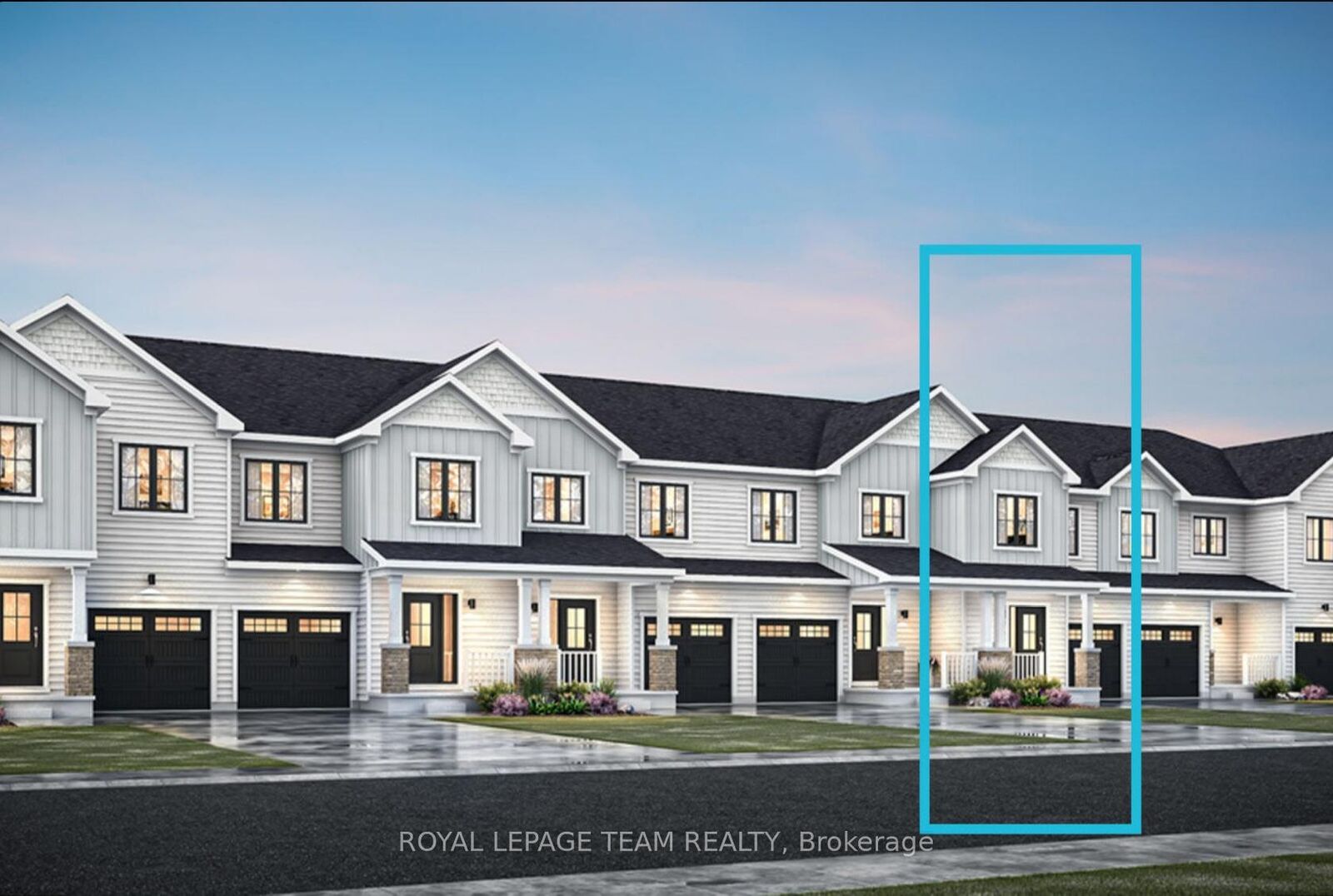 Property Photo:  999 Depencier Drive  ON K0G 1J0 