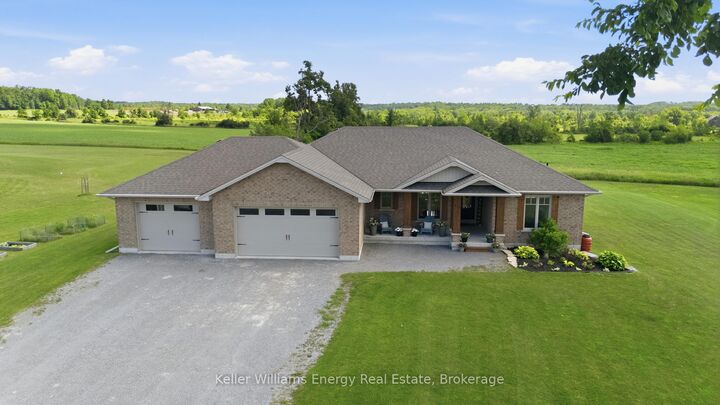 Property Photo: 937 Payne Line Road E ON K0L 3A0