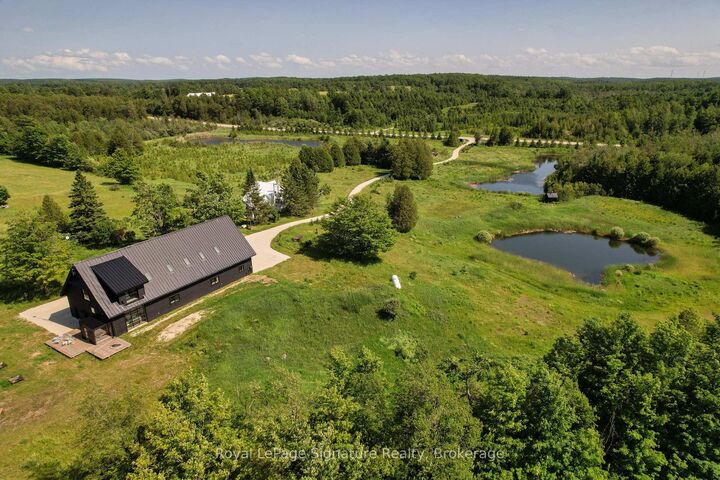 Property Photo: 469319 Grey Rd 31 Road ON N0C 1M0