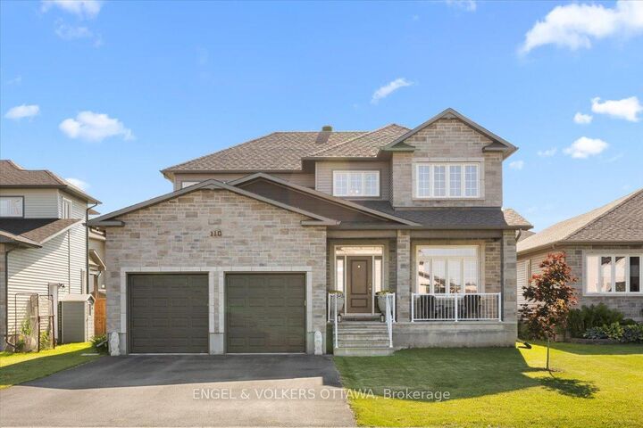 110 Pioneer Road — photo 1
