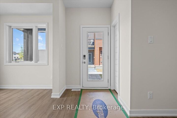 Property Photo: 6526 Linseed Road ON K2K 1L7