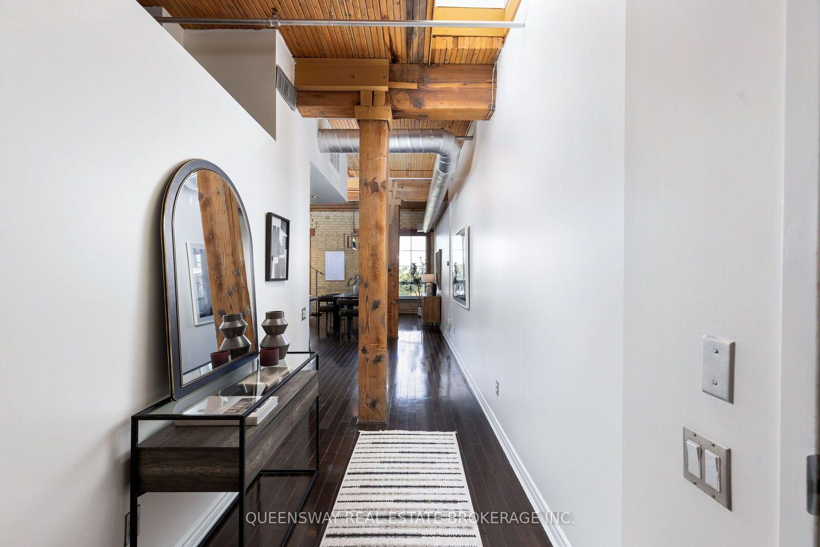 Property Photo: 781 King Street W 602 ON M5V 3L5
