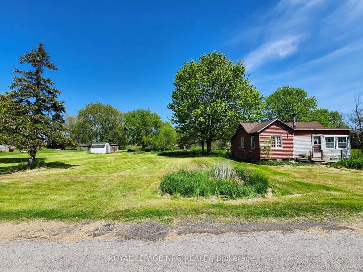 Property Photo: 11807 Sideroad 18 Road ON L0S 1V0