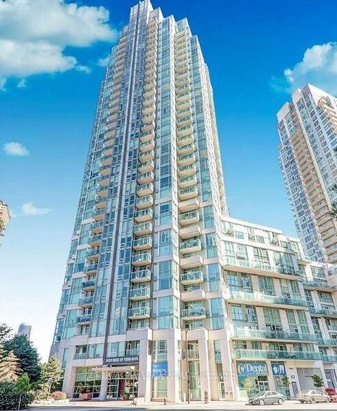 Property Photo: 3939 Duke Of York Boulevard 301 ON L5B 4N2