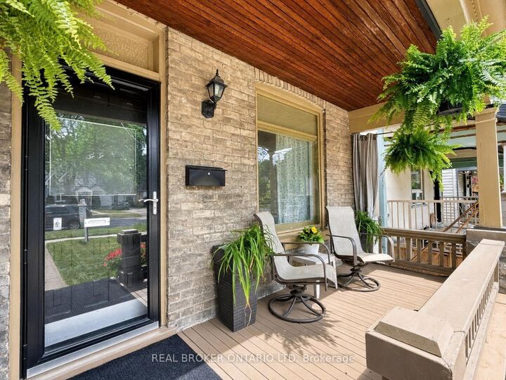 Property Photo:  820 Maitland Street  ON N5Y 2W5 