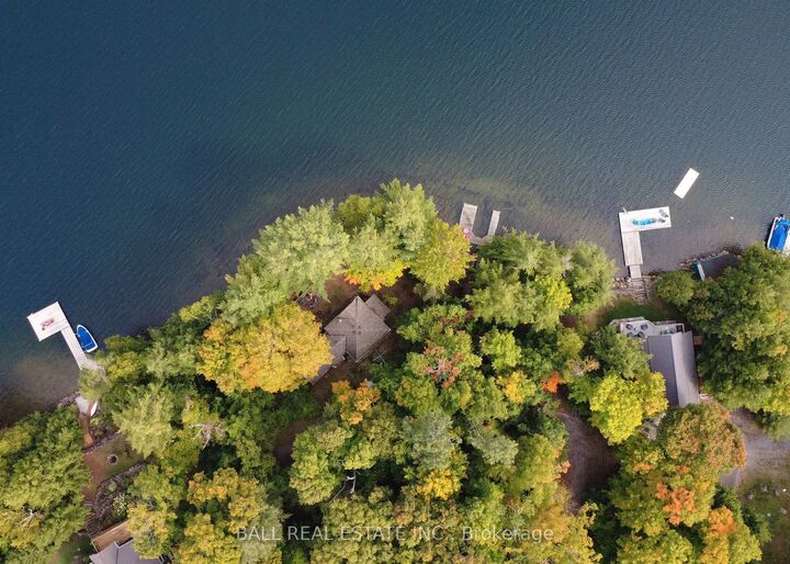 Property Photo: 551 Renwick Road ON K0L 1A0