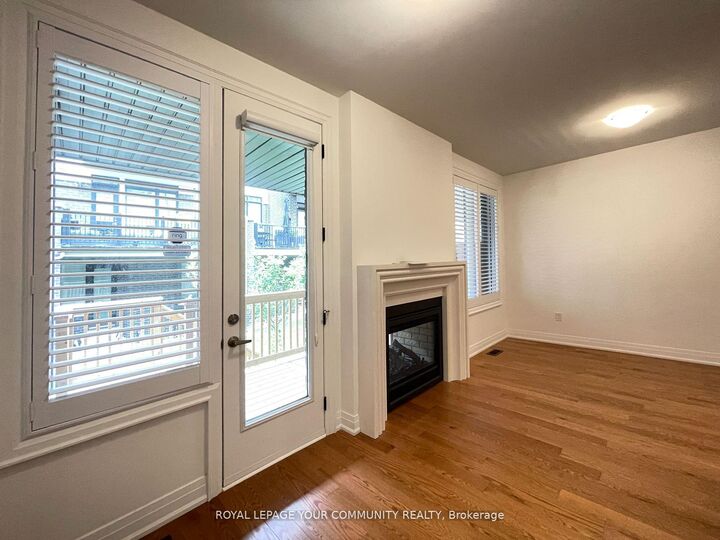 Property Photo: 26 Banshee Lane ON L4E 1H4